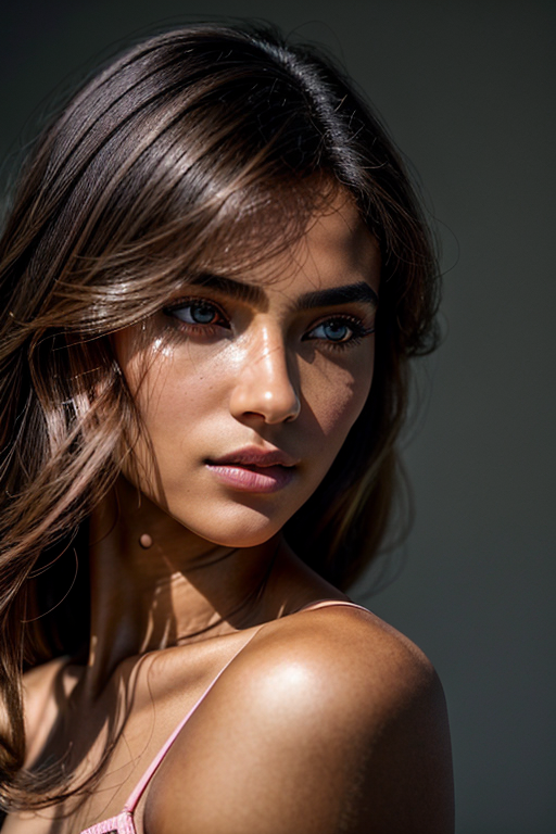 how to create dark aesthetic photos