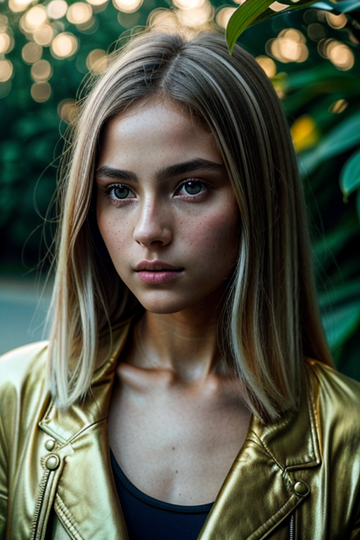 soft aesthetic image