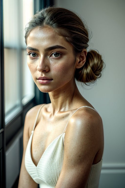 soft aesthetic outfits girl